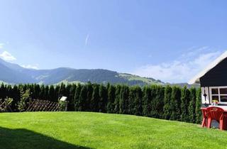 Wohnung kaufen in 6095 Grinzens, Grinzens: Charmante 3-Zimmer-Wohnung mit Terrasse, Garten und Garage in ruhiger Lage zu kaufen!