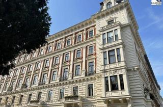 Wohnung mieten in Schmerlingplatz, 1010 Wien, ERSTBEZUG - GENERALRENOVIERTE LUXUS-STILWOHNUNG / FIRST LETTING - FULLY RENOVATED CLASSIC LUXURY APARTMENT