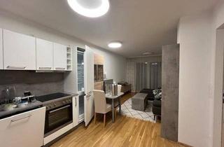 Wohnung mieten in 2320 Schwechat, ZWEIZIMMER- GARTENWOHNUNG mit GARAGE in SCHWECHAT