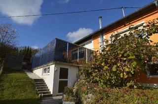 Gewerbeimmobilie kaufen in 8282 Loipersdorf bei Fürstenfeld, Liegenschaft mit Pool und Panoramablick in Thermennähe