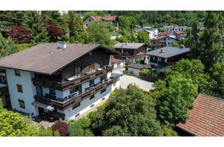 Haus kaufen in Bräupark, 6200 Jenbach, Jenbach: Haus mit 20 Zimmer, 2 Wohnungen (Grundfläche ca. 1.300 m2)