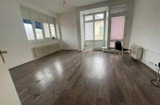 Gewerbeimmobilie kaufen in Äußerer Markt 8/2/3, 2860 Kirchschlag in der Buckligen Welt, Zentrale Frequenzlage in Kirchschlag - Geschäftslokal/Büro/Ordination im Erdgeschoss