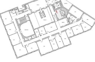 Büro zu mieten in Schubertring, 1010 Wien, Schubertring/Kärtnerstraße: Altbaubüro in Traumlage - 5.OG - gesamte Etage!!