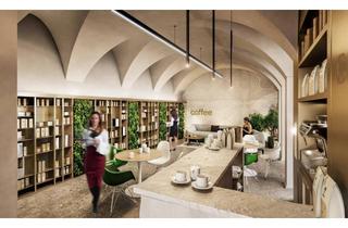 Gewerbeimmobilie kaufen in Malserstraße 16, 6500 Landeck, Top-Lage: Gewerbefläche im Zentrum von Landeck | EG | 116,2 m² + 43,37 m² Lager/2. Ebene | Jöchlerhaus (TOP 02)