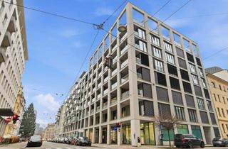 Wohnung kaufen in Coulinstraße 17, 4020 Linz, Wohnen mit Stil und Komfort - Helle Wohnung mit Loggia, Balkon & Tiefgarage - Barrierefrei