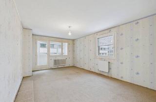 Wohnung kaufen in 1100 Wien, 4-Zimmer Wohnung in 1100 Wien | 6,28 m² große Loggia