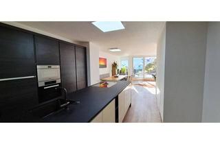 Wohnung kaufen in 6460 Imst, Provisionsfrei: Renovierte 4-Zimmer-Terrassenwohnung mit Garten & Reihenhaus-Charakter