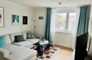 Wohnung kaufen in Dr. Robert Graf Strasse 23, 8010 Graz, Sonnige Wohnung in zentraler aber ruhiger Lage in Waltendorf