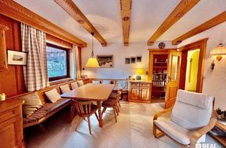 Wohnung kaufen in 6236 Alpbach, Wohntraum im schönsten Dorf Österreichs: Charmante 2-Zimmer-Wohnung mit Südbalkon