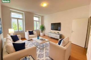 Wohnung kaufen in Breitenfurter Straße 29, 1120 Wien, Ruhige Innenhoflage beim Bahnhof Meidling – 2-Zimmer-Altbaujuwel