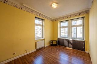 Wohnung kaufen in Aichholzgasse, 1120 Wien, ++NEU++ Familienwohnung: tolle 5-Zimmer Altbauwohnung (modernisierungsbedürftig) - adaptierbarer Grundriss