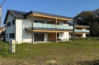 Wohnung mieten in Rennmühlstraße, 8280 Fürstenfeld, Wunderschöne Mietwohnung (72,35 m²) mit Terrasse und großem Grünbereich