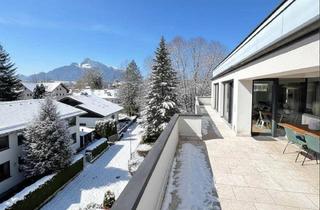 Penthouse mieten in 5020 Salzburg, Traumhafte Aussicht!First-Class-Penthouse in Ruhelage