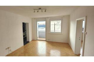 Wohnung mieten in Gaußgasse, 8010 Graz, Ruhige sonnige 2-Zimmer Wohnung mit Balkon in Graz