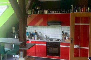 Wohnung mieten in 8124 Markt-Übelbach, GU_NORD Übelbach, Wohn-Küche, Bad und Schlafzimmer