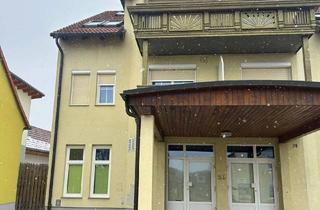 Wohnung mieten in Hauptstraße 74, 7552 Stinatz, 3-Zimmer Wohnung mit 2 Balkonen im südl. Burgenland