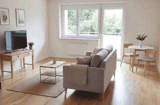 Wohnung mieten in Rudolf-Hans-Bartsch Straße 20D, 8010 Graz, Ruhige 2-Zimmer Wohnung mit großem Balkon in St. Peter!
