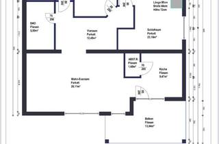 Wohnung mieten in 9551 Bodensdorf, Familienwohnung mit Seeblick