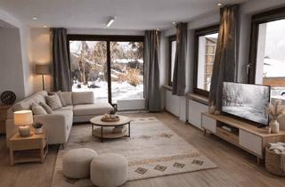 Wohnung mieten in 6220 Buch, Buch bei Jenbach teilmöblierte Terrassenwohnung zu vermieten