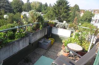 Wohnung mieten in Paradisgasse 35, 1190 Wien, Helle Terrassenwohnung in grüner Lage für eine Person!