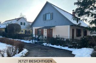 Haus kaufen in 8344 Bad Gleichenberg, Bad Gleichenberg! Gepflegter Bungalow für entspannte Lebensqualität!