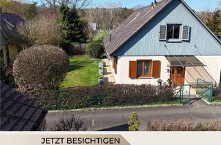 Haus kaufen in 8344 Bad Gleichenberg, Bad Gleichenberg! Garage und PKW-Abstellplatz inkl.! Gepflegter Bungalow für entspannte Lebensqualität!