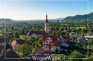 Mehrfamilienhaus kaufen in Rannachstraße, 8046 Graz, Investitionsobjekt in Toplage Graz - St. Veit - Sanierungsprojekt mit großem Potenzial auf 690 m²