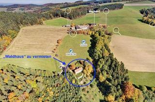 Bauernhäuser mieten in Kohlreuth 25, 2842 Edlitz, Wohnen, wo andere Urlaub machen – Haus im Grünen