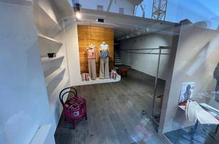 Geschäftslokal mieten in 6370 Kitzbühel, Attraktives Geschäftslokal im Zentrum von Kitzbühel zu vermieten