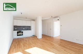 Wohnung kaufen in Tokiostraße, 1220 Wien, Ruhig und dennoch zentral! Top Anbindung an die U Bahn Kagran. Hochwertige Neubau-Erstbezugswohnungen.