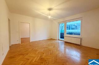 Wohnung mieten in Arsenal, 1030 Wien, Großzügige 4-Zimmer-Wohnung mit sonniger Loggia/Balkon!