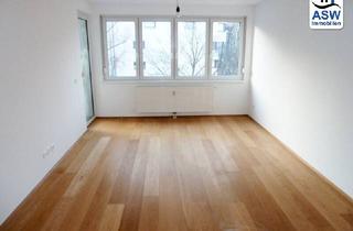 Wohnung mieten in Zöchbauerstraße, 1160 Wien, Moderne 2-Zimmerwohnung mit Loggia in U-Bahn-Nähe