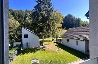 Wohnung kaufen in 3021 Pressbaum, " Großzügiges Wohnen in historischer Villa in Pressbaum "