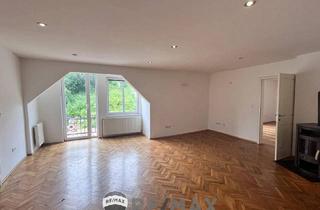 Wohnung kaufen in 3021 Pressbaum, " Großzügiges Wohnen in historischer Villa in Pressbaum "