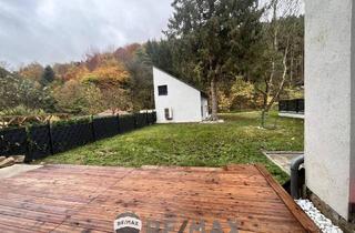 Wohnung kaufen in 3021 Pressbaum, " Villa "Bier" - 2-Zimmer-EG-Wohnung mit Terrasse "