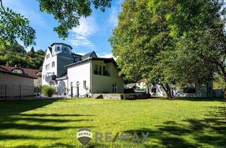 Wohnung kaufen in 3021 Pressbaum, " Gartenwohnung - 2-Zimmer Wohnung mit Terrasse und Garten "