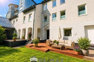 Wohnung kaufen in 3021 Pressbaum, " Gartenwohnung - 2-Zimmer Wohnung mit Terrasse und Garten "
