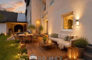 Wohnung kaufen in 3021 Pressbaum, " Gartenwohnung - 2-Zimmer Wohnung mit Terrasse und Garten "