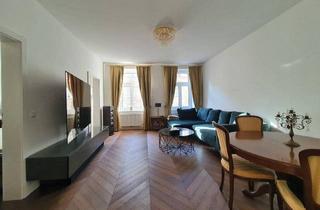 Wohnung kaufen in Fockygasse, 1120 Wien, Altbauflair - komfortables Wohnen in zentraler Lage!