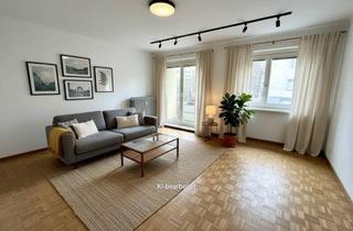 Wohnung kaufen in Eipeldauer Straße, 1220 Wien, Gemütliche 3-Zimmer-Wohnung mit Loggia in 1220 Wien – Ihr Renovierungsprojekt!