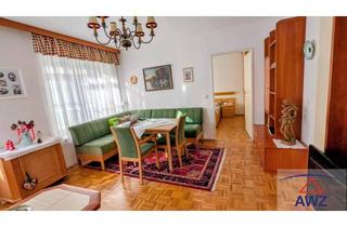 Wohnung kaufen in 4820 Bad Ischl, Gepflegte Wohnung in attraktiver Wohngegend!