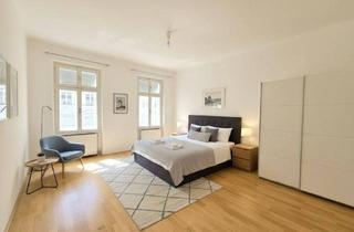 Wohnung kaufen in Währinger Straße, 1180 Wien, Helle 3-Zimmer-Wohnung in Währing – Toplage - optimale Aufteilung