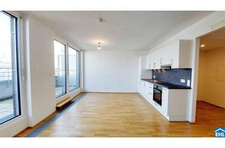 Maisonette mieten in 1210 Wien, Wunderbare 2 Zimmer Maisonette-Wohnung mit großzügiger Terrasse