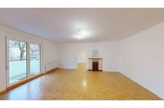 Wohnung mieten in 2103 Langenzersdorf, 2 Zimmer-Wohnung mit Balkon in Zentrumslage