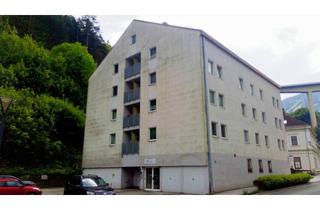 Wohnung mieten in Hauptstraße 25/15, 2641 Schottwien, Schottwien | Dachgeschoßwohnung in Miete | Top 15 | 4.OG mit Loggia