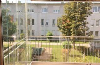 Wohnung mieten in Froschberg, 4020 Linz, HELLE & SONNIGE 74 m² WOHLFÜHLWOHNUNG // 3 Zimmer, 1. OG, TG-Parkplatz, am FROSCHBERG