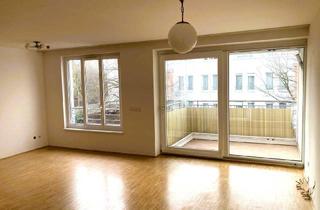 Wohnung mieten in Froschberg, 4020 Linz, HELLE & SONNIGE 74 m² WOHLFÜHLWOHNUNG // 3 Zimmer, 1. OG, TG-Parkplatz, am FROSCHBERG