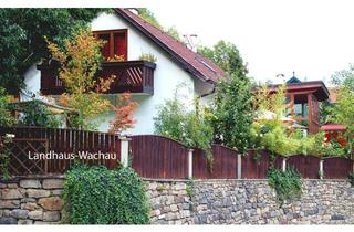 Einfamilienhaus kaufen in Agg 00, 3641 Aggsbach Markt, Einfamilienhaus in der Wachau