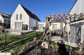 Einfamilienhaus kaufen in 2511 Pfaffstätten, Schöner Wohnen mit Terrasse und Traumgarten - Pfaffstätten