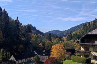 Grundstück zu kaufen in 9335 Lölling Sonnseite, Wohnen wo andere Urlaub machen-Am Fuße des Skigebiets Klippitztörl – sonnige Aussicht über Lölling.